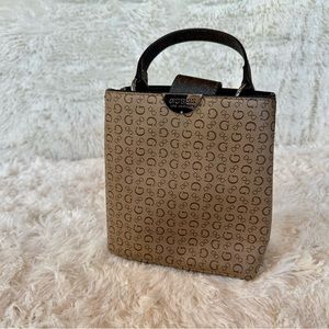 Guess Crossbody / Mini Handbag NWOT